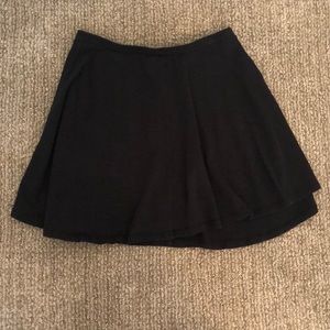 Pac sun skater skirt